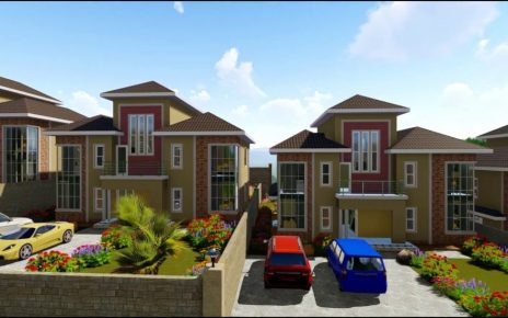 Iguta Paradise Homes