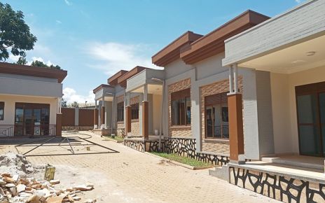 The rental property price Index measures the change in price change of residential dwelling over time. In