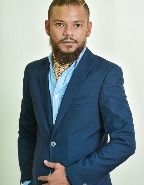 Raxio appoints new VP Technology and Operations for Uganda