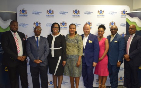 The Africa Investment Forum kicked off on Monday with a media briefing in the South African capital.