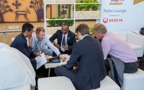 Africa Oil Week looked to the future of the energy sector through a topical session entitled Energy Transition Outlook to 2050