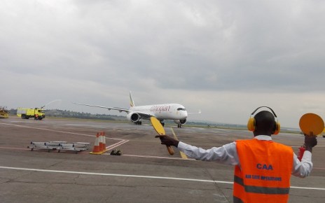 The Turkish Aviation Authority has said no for now to the planned maiden flight between Addis Ababa and Istanbul operated by Ethiopian Airlines.