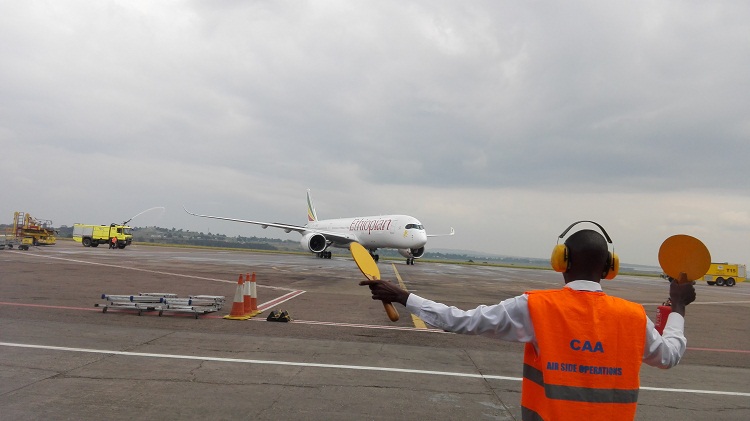 The Turkish Aviation Authority has said no for now to the planned maiden flight between Addis Ababa and Istanbul operated by Ethiopian Airlines.