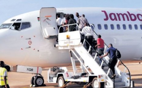 More and more Ugandan citizens are interested to travel abroad these days as the appeal of international holidays and work-related trips remains strong.