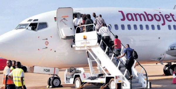 More and more Ugandan citizens are interested to travel abroad these days as the appeal of international holidays and work-related trips remains strong.