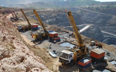 Mining is set to play a bigger role in Kenya’s economy and the government is determined to do its best to encourage growth in the sector.