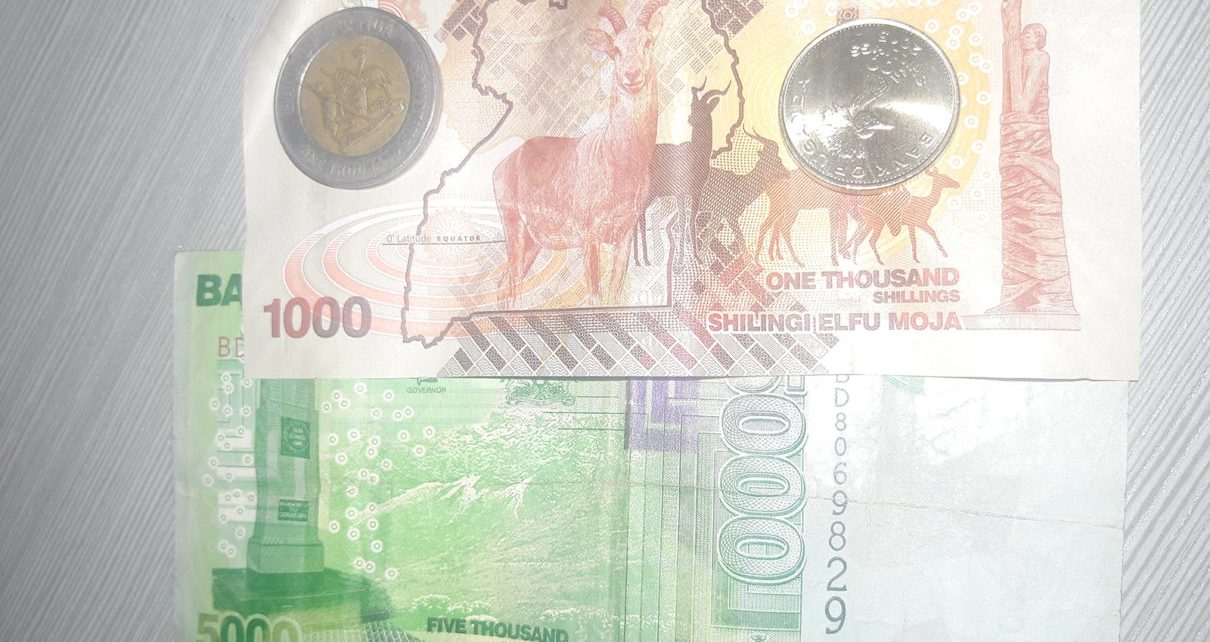 The Uganda shilling was marginally stronger against the dollar closing at the 3715/3735 levels amid minimal activity from both corporate firms and commercial banks.