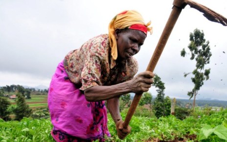 Farmers from within the East African Community have asked EALA Speaker to add on the agenda of discussions, to be discussed by EAC Presidents