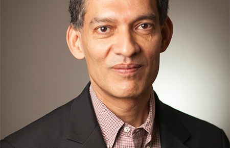Eswar Prasad is a professor at Cornell University and a senior fellow at the Brookings Institution