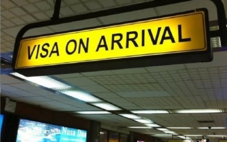 Ethiopia’s visa on arrival to boost cross-border tourism, trade