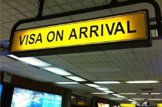 Ethiopia’s visa on arrival to boost cross-border tourism, trade