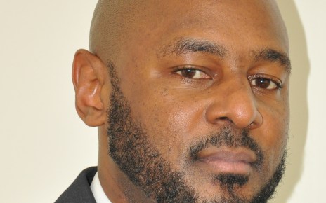 Stanbic Fixed Income Manager Benoni Okwenje