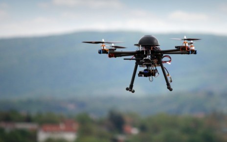 Thousands of passengers at one of the UK’s busiest airports were left stranded after drones were seen flying over the Gatwick airport.