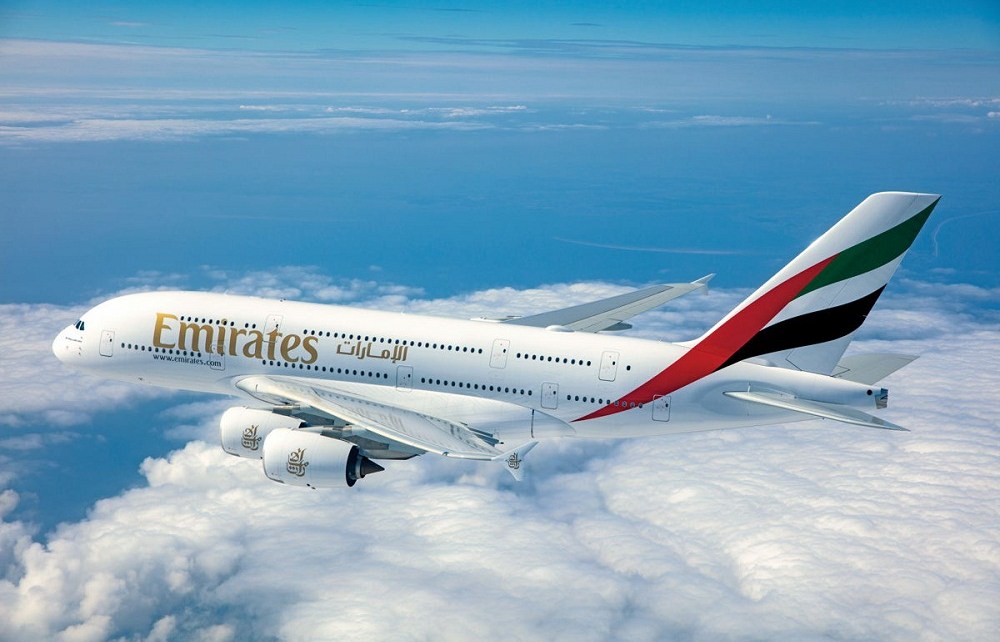 Emirates, the world’s largest international airline and South African Airways (SAA), the South African flag carrier, are expanding their strategic cooperation with enhancements