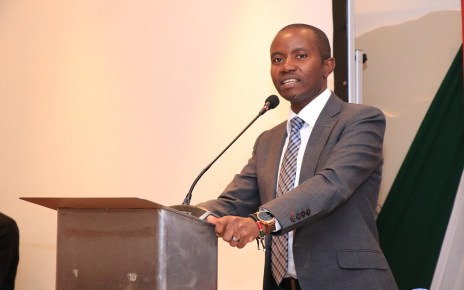 This was voiced during a 3 day Kenya Diaspora Homecoming Convention-KDHC, currently ongoing at Ole Sereni Hotel until Friday.