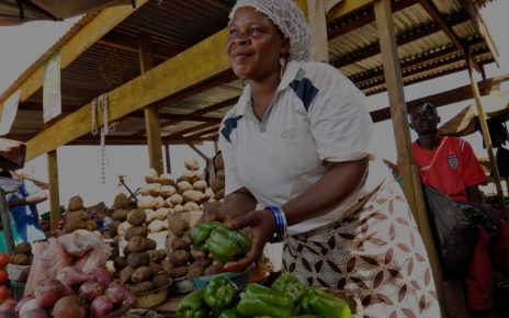 Research shows that when women are involved in decision making, agreements on the environment are more likely to be ratified and projects around natural resources, such as water, are more likely to succeed.