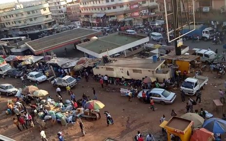 Ugandan traders supplied goods and services to the South Sudan government but were not paid due to the outbreak of conflict in December 2013.