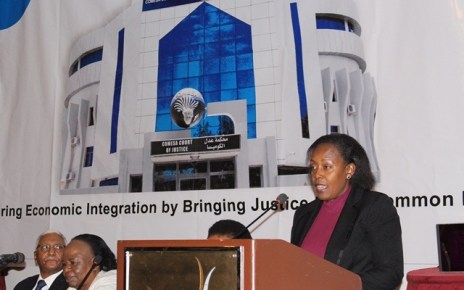 COMESA Court dumps paper files, implements digital justice system