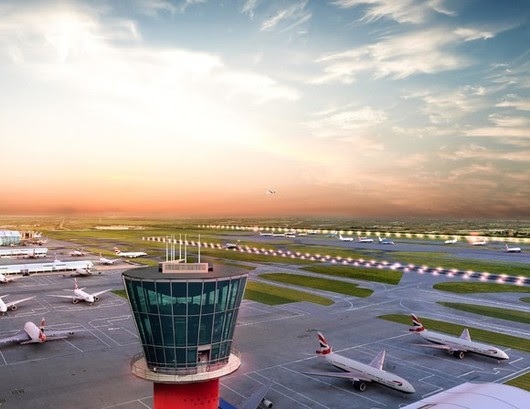A record 80 million passengers travelled through the UK’s only hub airport in 2018, up 2.7% on last year, with growth boosted by the use of larger and fuller aircraft according to Heathrow Airport CEO John Holland-Kaye.