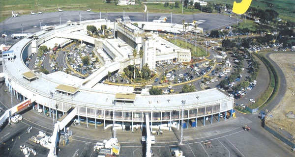 A Kenya workers union doesn’t want Kenya Airways’ taking over Jomo Kenyatta International Airport (JKIA).