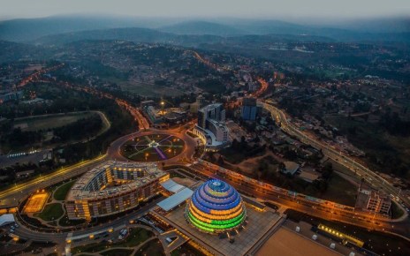 African Media Agency (AMA) a leading Pan African media relations and communications firm has launched a media competition to reward the best African journalist with a fully paid trip to cover the 7th edition of the African CEO Forum taking place in Kigali, Rwanda on 25-26 March 2019.