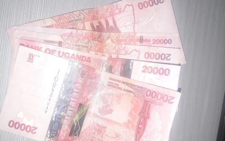 The tide continued to turn in the Uganda Shilling’s favour during Friday’s trading session as a result of increased foreign currency inflows from commodity exporters.