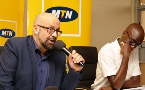 Uganda has deported a French and a Rwandan executive from telecoms group MTN, accusing them of planning to compromise national security, police said in a statement released on Tuesday.