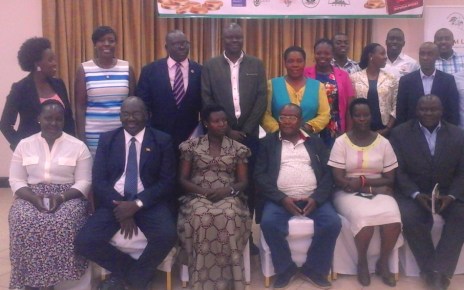 The CSOs urge that the current changes in seasons, and climate change affects farmers across the country where some parts are experiencing unprecedented long dry spells and unevenly distributed rainfalls.