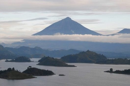 Uganda, often referred to as the Pearl of Africa, made it to third position