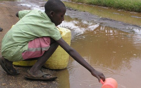 African Development bank is one of the leading development partners that have extended financial support to Rwanda in key strategic areas, water and sanitation being one of them.