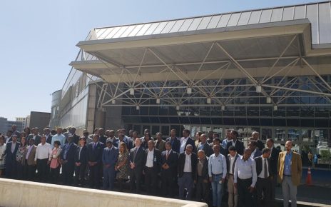 The three UN entities are implementing a capacity development project to support the East African country’s coherence in policy formulation in the four areas.