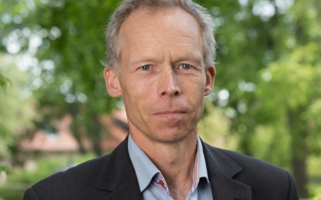 Johan Rockström is Director of the Potsdam Institute for Climate Impact Research. Owen Gaffney is a global sustainability analyst at the Potsdam Institute for Climate Impact Research and the Stockholm Resilience Centre.