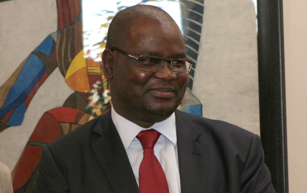 The Programme is critical in helping South Africa achieve its climate targets, according to DBSA CEO Patrick Dlamini