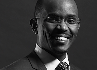 Samuel Kariuki, Managing Director, Centum Real Estate