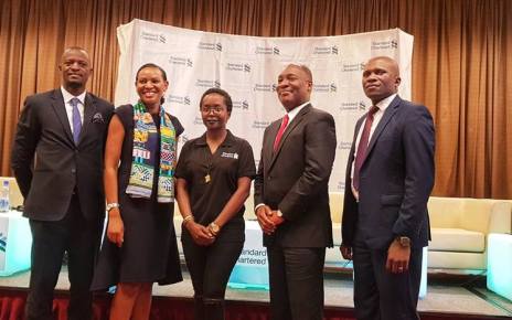 This follows the launches of the Bank’s digital offering in Uganda last month and Côte d’Ivoire in 2018.