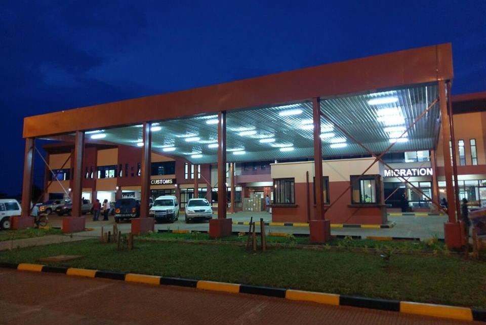 The East African Common Market Protocol provides for the movement of persons, travel documents and the free movement of workers in particular.