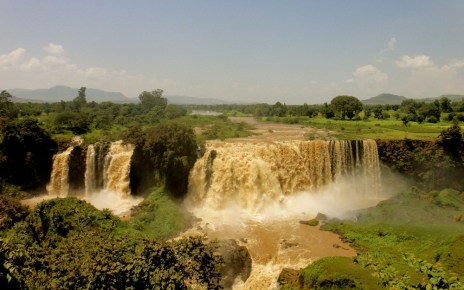 Ethiopia’s Travel & Tourism economy grew by 48.6% in 2018, the largest of any country in the world, according to the World Travel & Tourism Council’s (WTTC) annual review of the economic impact and social importance of the sector released.