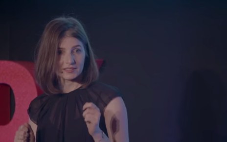 Alissa Amico is Managing Director of GOVERN, the Economic and Corporate Governance Center.