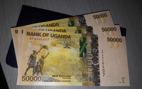 A persistent lack of dollar demand continued to boost the performance of the shilling against the dollar on Tuesday.