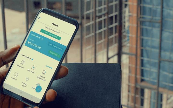 Since its launch in 2016, Paylater has deployed over US$60M across 750,000 loans, approving over 1,500 loans a day with an average of US$80 per loan.