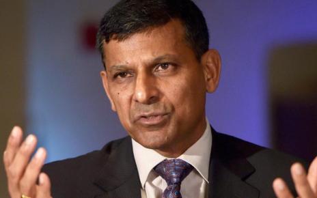 Raghuram G. Rajan, Governor of the Reserve Bank of India from 2013 to 2016, is Professor of Finance at the University of Chicago Booth School of Business and the author, most recently, of The Third Pillar: How Markets and the State Leave the Community Behind.