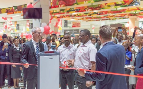 The new 3 572m² Shoprite Garden City will cater for all customers’ daily, weekly and monthly food and household requirements.