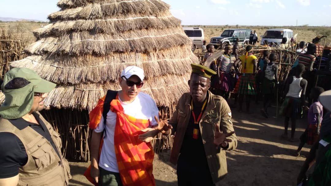 Having successfully completed an eight-day tour of Uganda, a delegation from India comprising Bollywood stars and members of Travel Agents of India (TAFI) has flown out, full of praise for the country’s rich and numerous attractions.