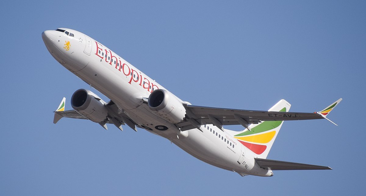 The preliminary report clearly showed that the Ethiopian Airlines Pilots who were commanding Flight ET 302/10 March have followed the Boeing recommended and FAA approved emergency procedures to handle the most difficult emergency situation created on the airplane.