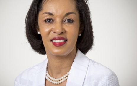 Brenda joined General Electric in 2015 and brings on board more than 27 years of experience in government affairs, CSR and corporate relations.