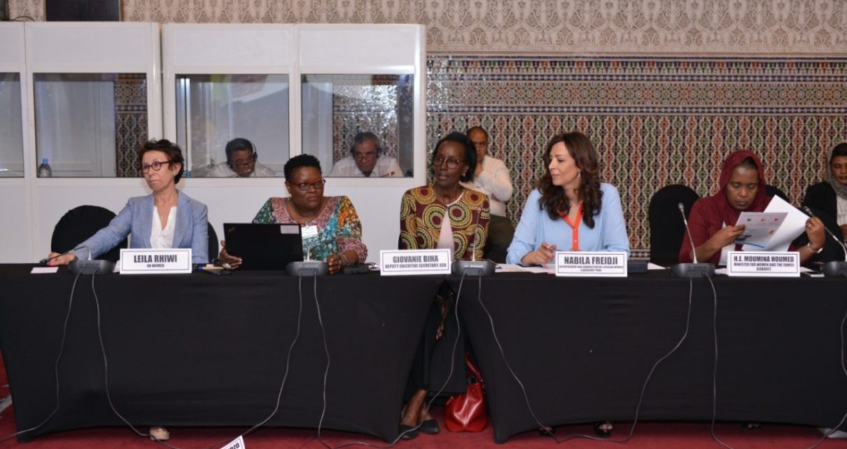 Failure to integrate gender equality and women’s empowerment into national economies has cost African countries a combined $95 billion in lost productivity annually