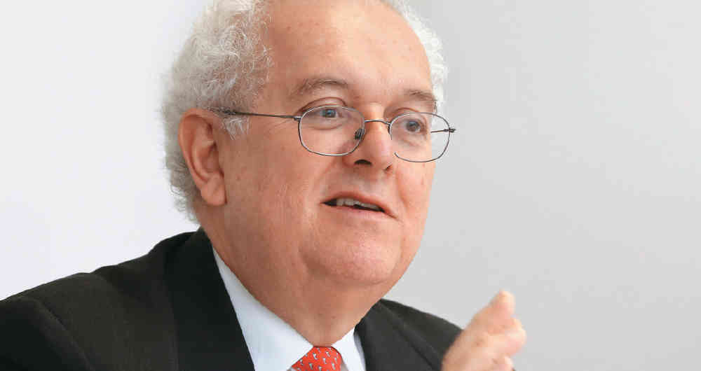 José Antonio Ocampo is a board member of Banco de la República, Colombia’s central bank, professor at Columbia University, Chair of the UN Economic and Social Council’s Committee for Development Policy, and Chair of the Independent Commission for the Reform of International Corporate Taxation.