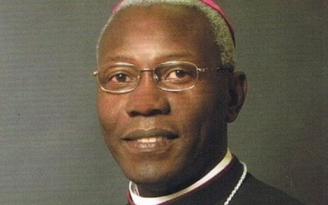 Pope Francis has appointed the Tanzanian born prelate, Archbishop Novatus Rugambwa, as Apostolic Nuncio to New Zealand and Apostolic Delegate to the countries of the Pacific Ocean.