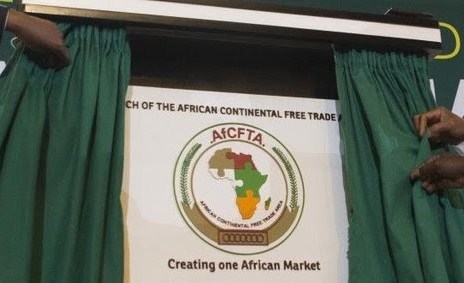 The African Continental Free Trade Area (AfCFTA) will come into force this Thursday, becoming the largest free trade agreement by population that the world has seen since the 1995 creation of the World Trade Organization.