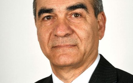 Hassan Hakimian, Director of the London Middle East Institute and Reader in Economics at SOAS, University of London, is a co-editor of Iran and the Global Economy: Petro Populism, Islam and Economic Sanctions.